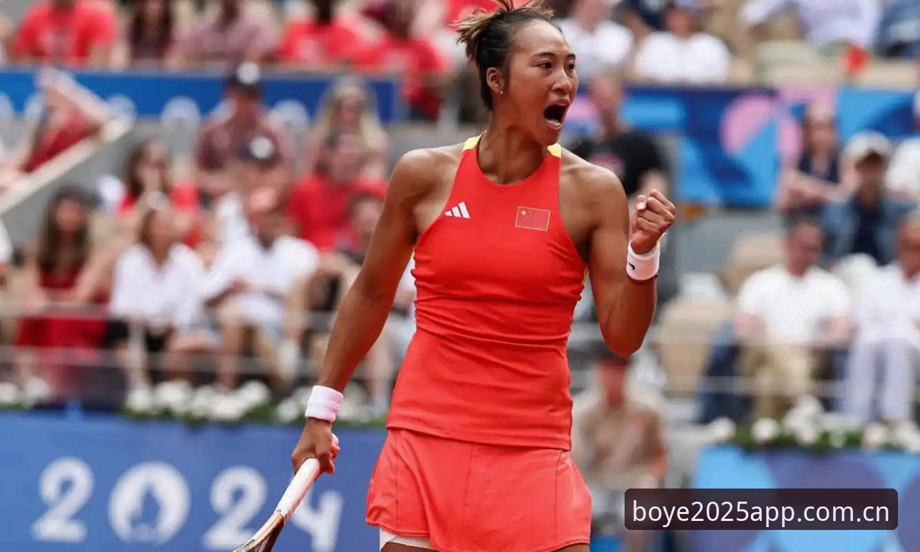 博业2025新版界面安装教程 2026法网女单签表出炉:中国金花军团出击,郑钦文面临保分大考
